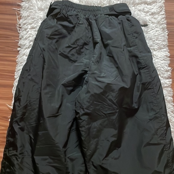 HEAD Nylon Ski Snowboarding Pants Size Small - Picture 9 of 12